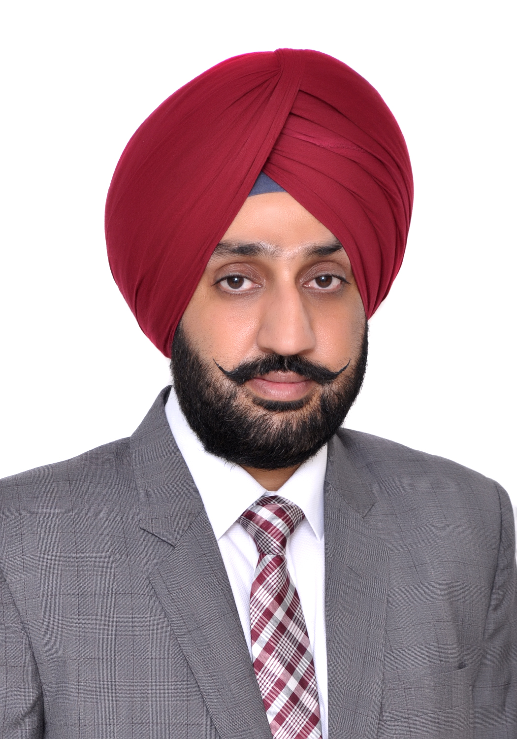 About Me – Dr Amanpreet Singh Brar